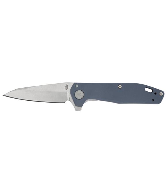 Fastball Wharncliffe MagnaCut Messer, Urban Blue GERBER 1075374