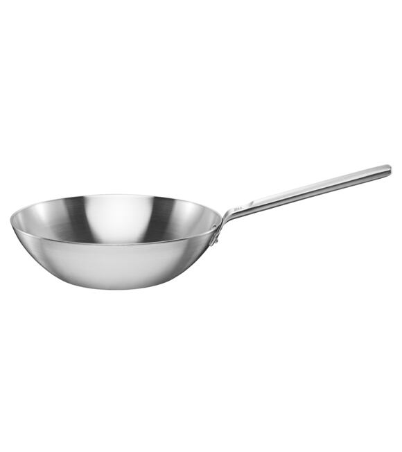 Norden Wokpfanne ⌀ 28 cm, Stahl FISKARS 1067630