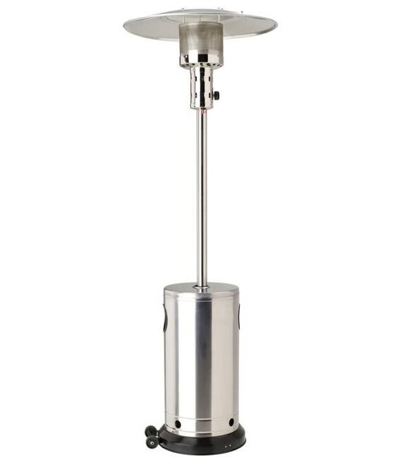 Gas-Terrassenheizer Landmann 12016ST