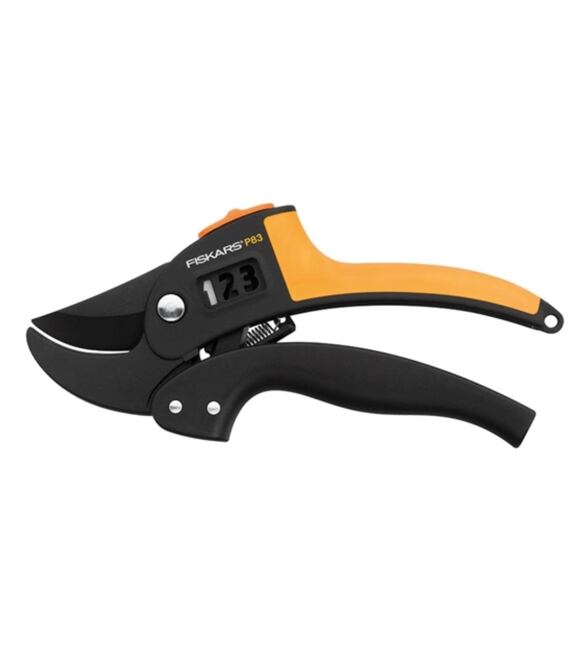 P83 PowerStep™ Gartenschere FISKARS 111670 (1000575)