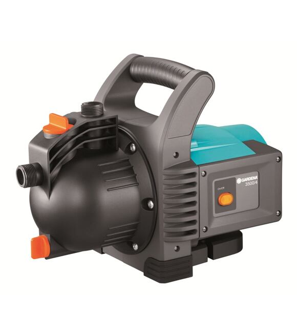 Gardena Classic Gartenpumpe 3500/4, 1709-20