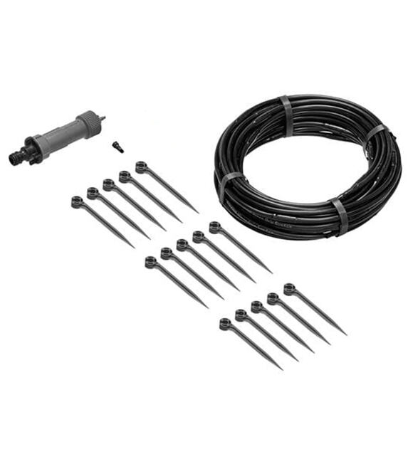 Gardena Micro-Drip-System Start Set Pflanzreihe S, 13010-20