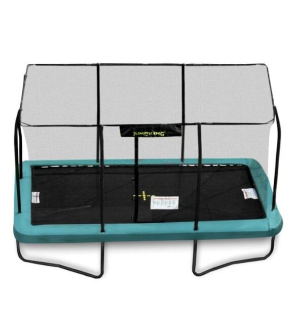 Trampolin JumpKING JumpPOD Rectangular 305 x 427 cm