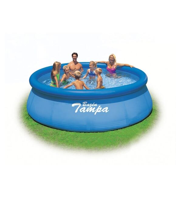 Tampa Pool 3,66 x 0,91 m ohne Filter MARIMEX 103400411