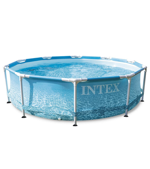 Florida Framepool ø 3,05 x 0,76 m, Beachside MARIMEX 10340257
