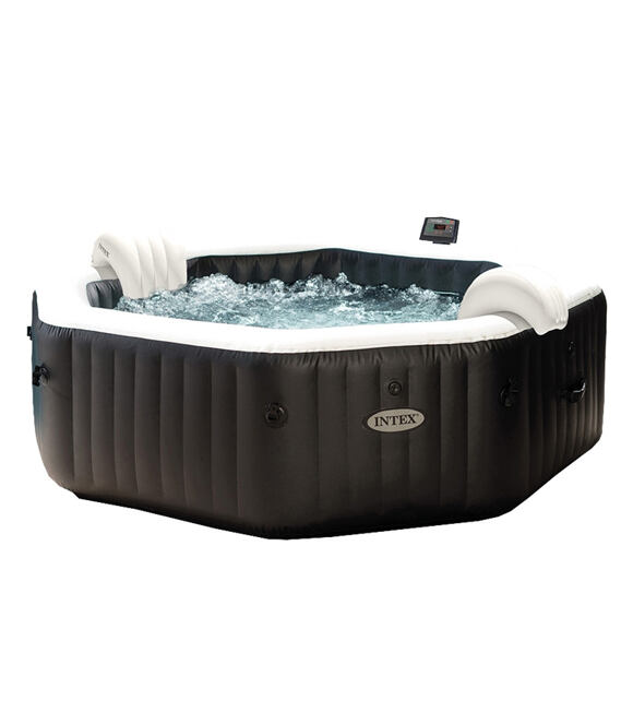 Pure Spa Whirlpool - Jet & Bubble Deluxe HWS 6 MARIMEX 11400256