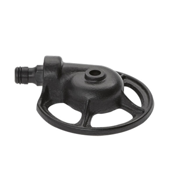 Stationärer Sprinkler, rund FISKARS 1023663
