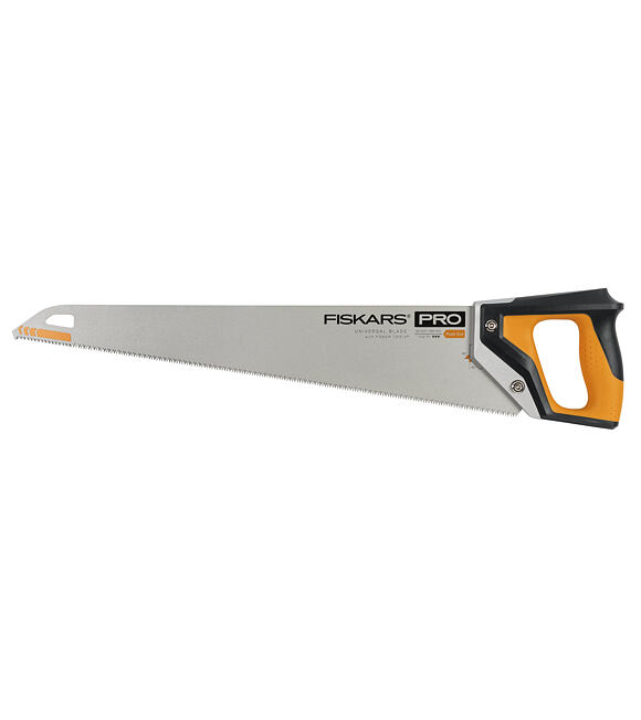 PowerTooth™ Universal-Handsäge 55 cm, 7 TPI FISKARS 1062916