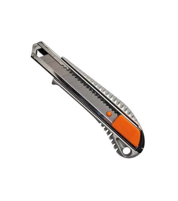 Professional-Zink-Cuttermesser 18 mm Fiskars 1395