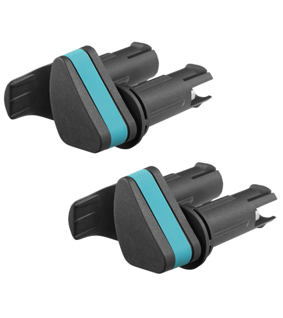 Flex Stielhalter GARDENA 3508-20