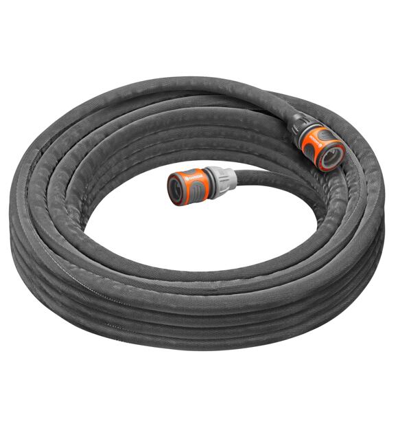 Liano™ Life Textilschlauch 10 m - Set GARDENA 18440-20