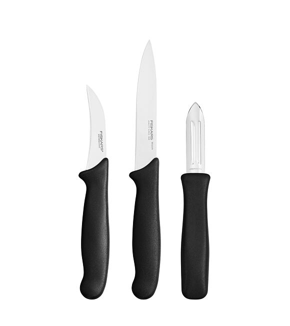 Essential Schälset Fiskars 1065600
