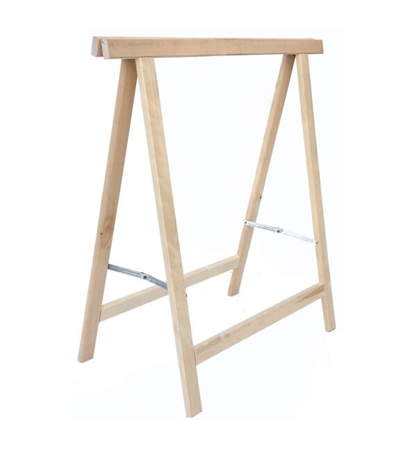 Klappbock  ECONOMIC 75 x 75 Rojaplast 21120