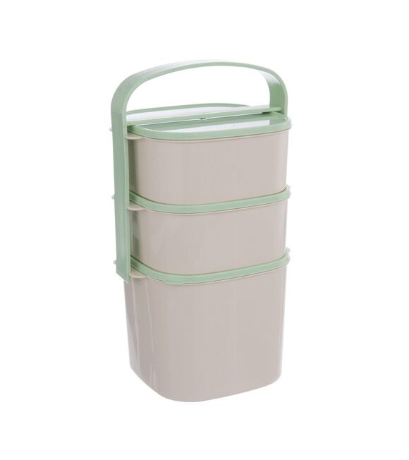 Lebensmittelträger Almi 1 x 2l, 2x 1,15 l Orion 120962