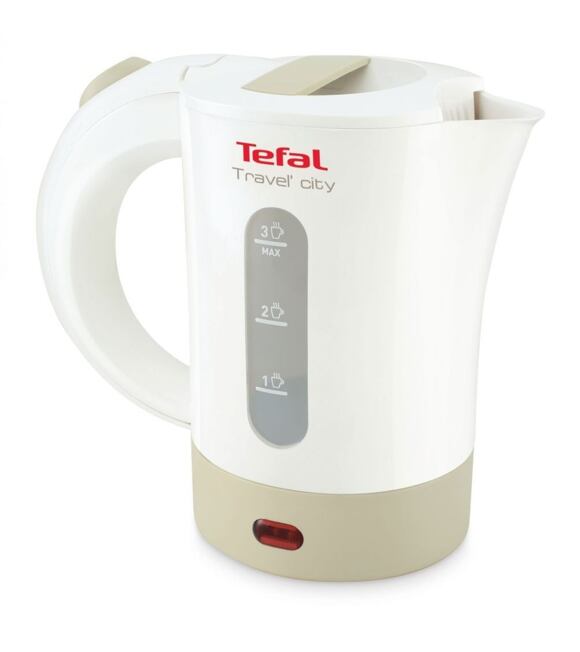 Reise-Wasserkocher Tefal KO120130