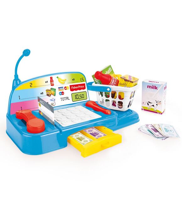 Fisher Price Baby-Kasse 10871805