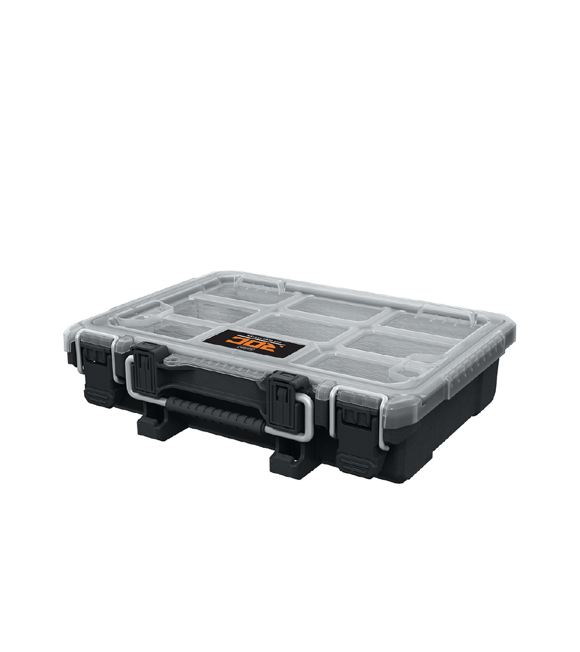 ROC Pro Gear Organisator - Hälfte 2.0 KETER 256983
