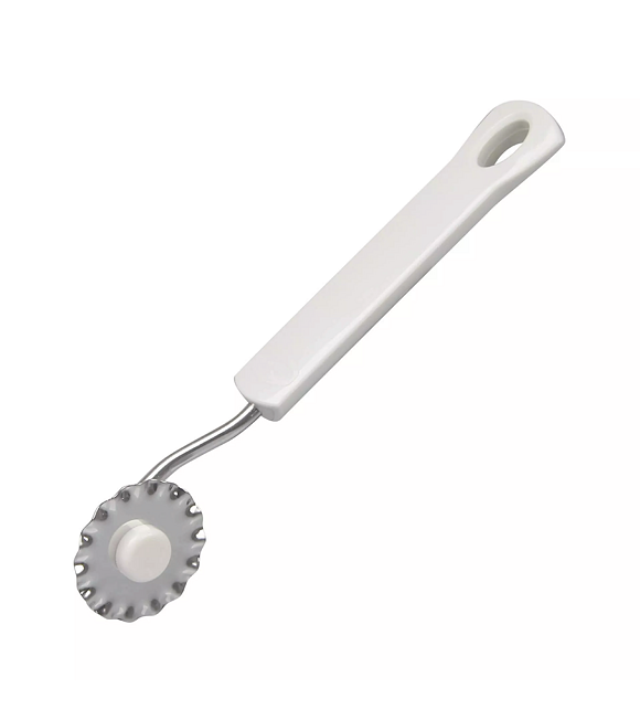 Aufschnittmaschine 20 x 3 cm, Edelstahl DR.OETKER 1657