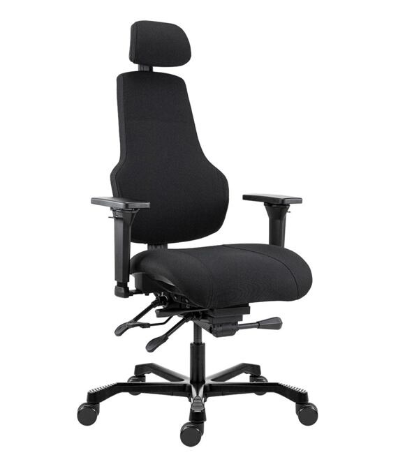 TAMPA Bürostuhl ANTARES Z90950000