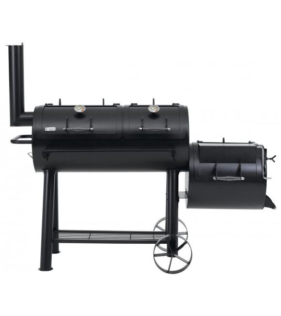 Indianapolis Smoker Massiv TEPRO 1146