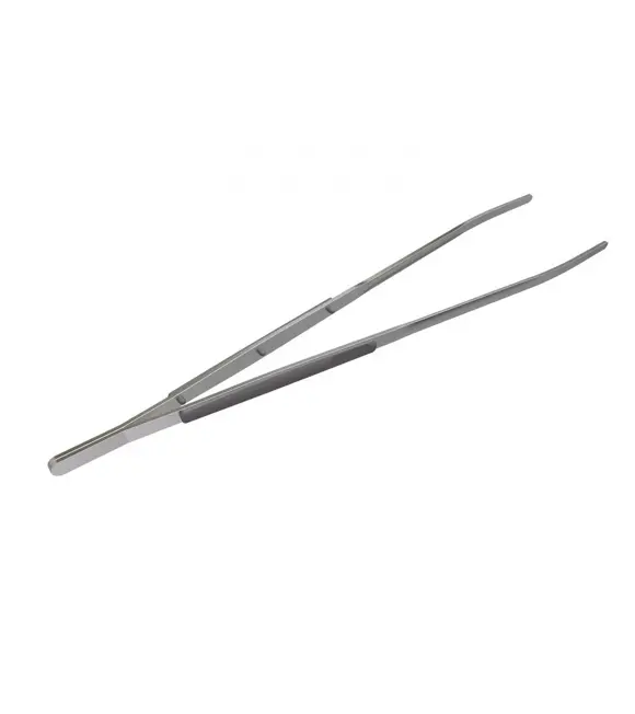 Grillzange, Edelstahl TEPRO 8341