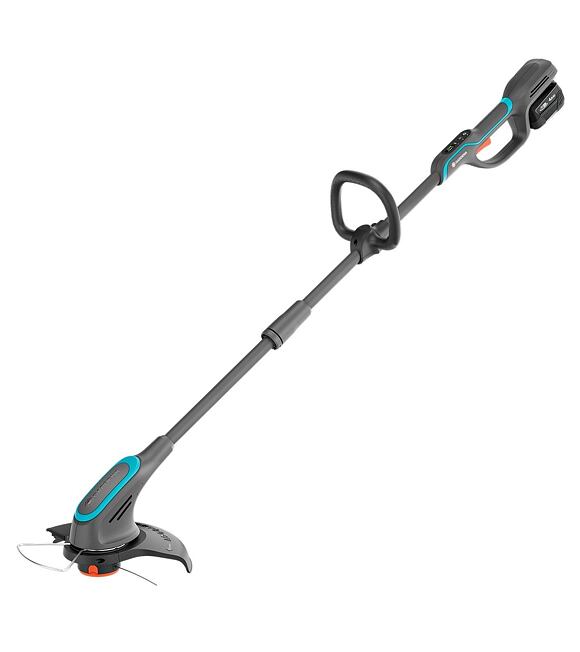 owerTrim Akku-Trimmer 30/18V P4A - ohne Akku GARDENA 14703-55