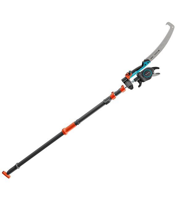 StarCut Astschere Pro L - Set mit Säge GARDENA 12082-20