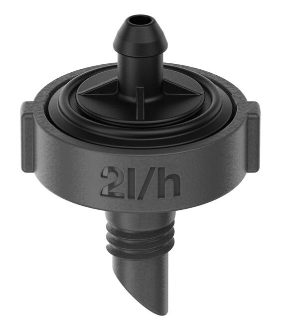 MDS Endtropfer, druckausgleichend GARDENA 2 l/h GARDENA 13302-20