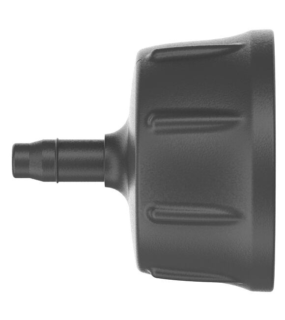 MDS Kupplung für Basisgerät 4,6 mm GARDENA 13224-20