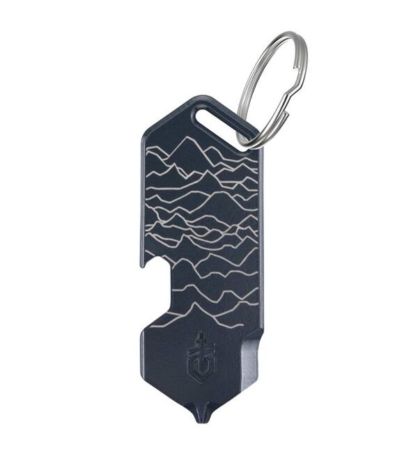 Multitool Shard DT, blau GERBER 1075359