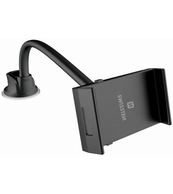 S-Grip T1-HK Halterung für Handy und Tablet fürs Auto SWISSTEN 65010505