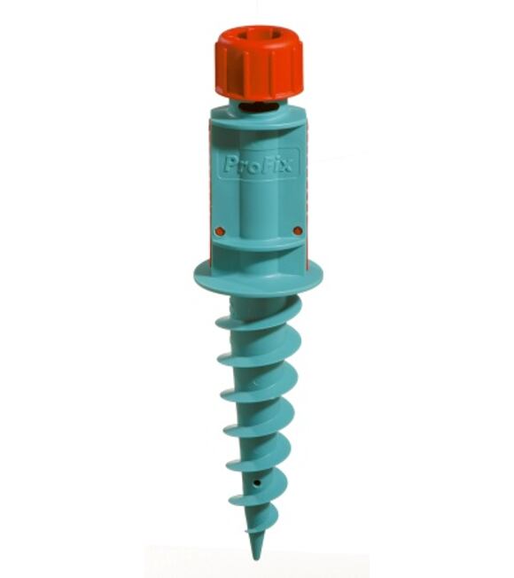 Kunststoff-Halter Trockner PROFIX 33500 Blom