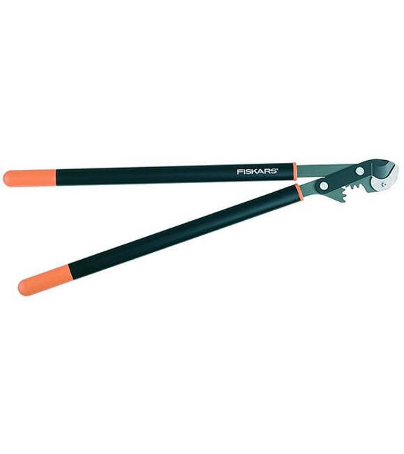 PowerGear Amboss-Getriebeastschere, 80 cm, Fiskars 112480