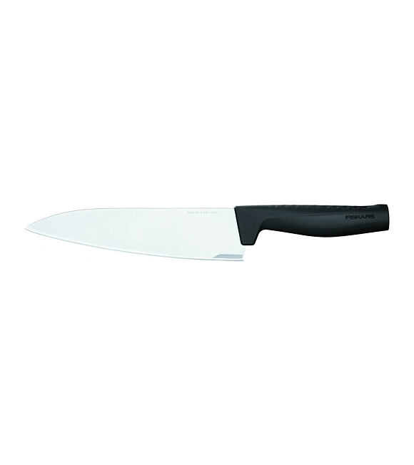 Hard Edge Kochmesser 20 cm Fiskars 1051747