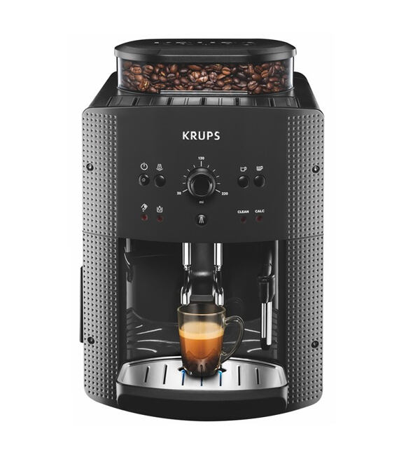 Essential Filterkaffeemaschine - grau KRUPS EA810B70