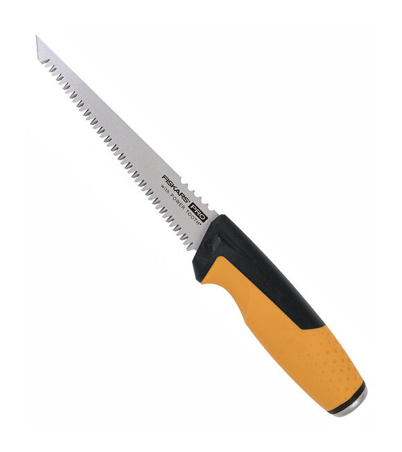 PowerTooth™ Kleine Metallsäge mit Scheide 15 cm, 8 TPI FISKARS 1062935