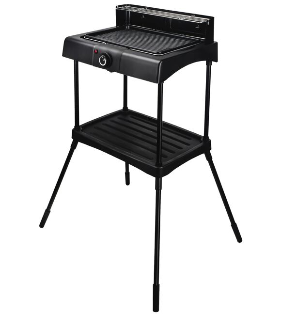 Danville Elektrogrill 42 x 27 cm Tepro 4018