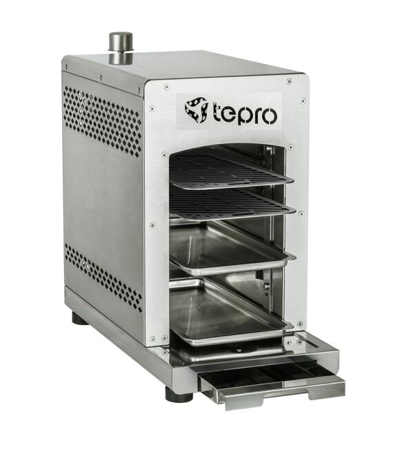 Toronto Steakgrill Tepro 3184