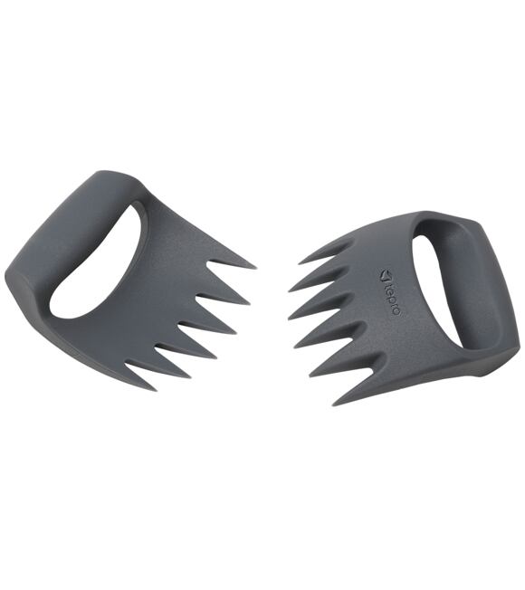 Fleischkrallen 2 St. Tepro 8375