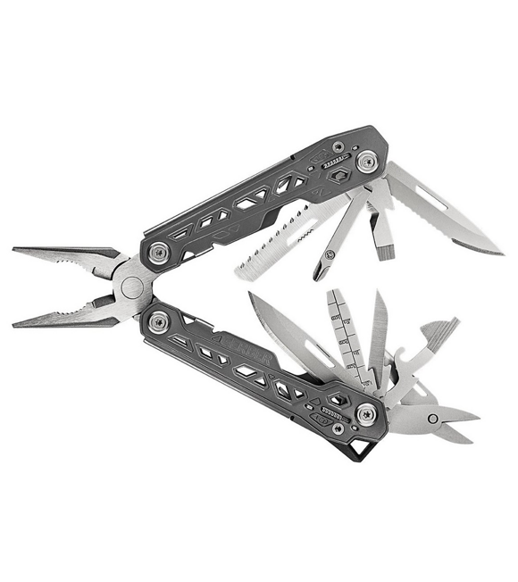 Multitool Traversen-Multifunktionszange Gerber 1027872