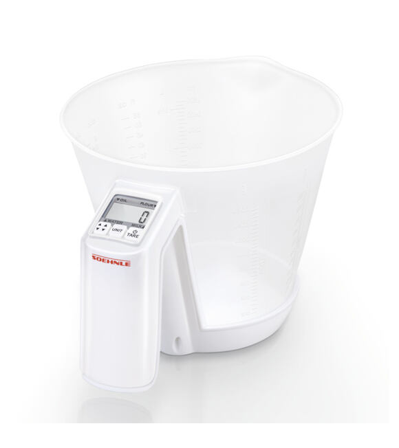 Baking Star Schüsselwaage SOEHNLE 66221