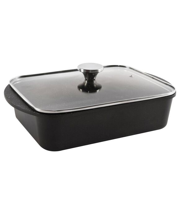 Grande Auflaufform 40 x 27,5 x 8 cm ORION 123798