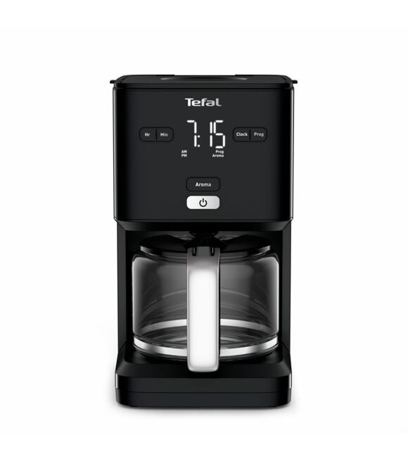 Smart'n'light Tropfkaffeemaschine Tefal CM600810