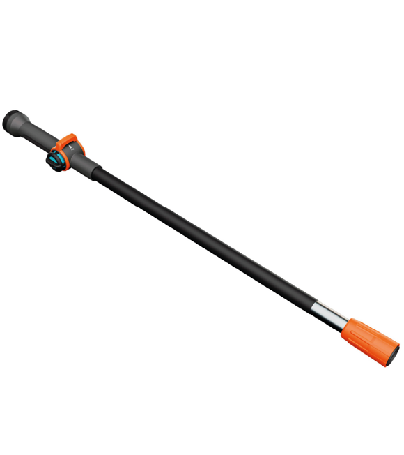 Cleansystem Handle S, wasserunterstützt, für die Reinigung größerer Flächen GARDENA 18800-20
