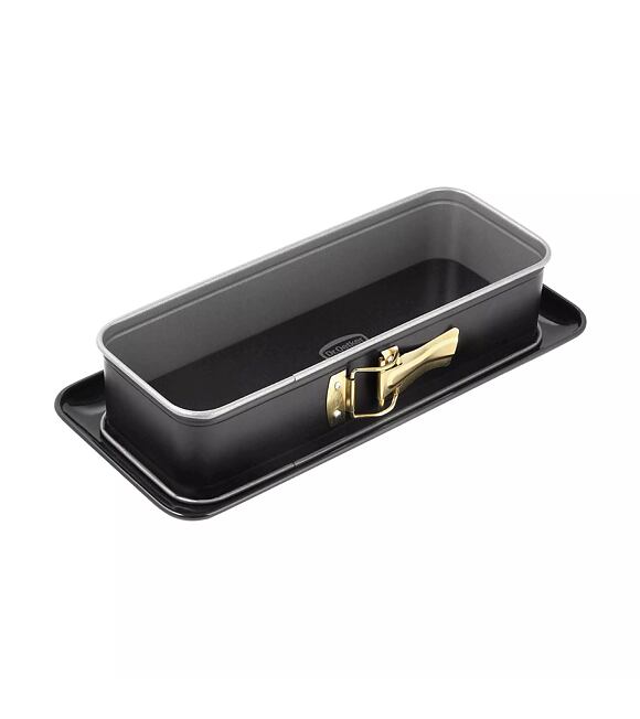 BACK-IDEE KREATIV Bischofs-Sandwichform, 30 x 12 x 7 cm DR.OETKER 1120
