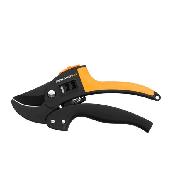 P83 PowerStep™ Gartenschere FISKARS 111670