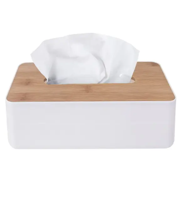 Whitney Box für Papiertaschentücher ORION 127529