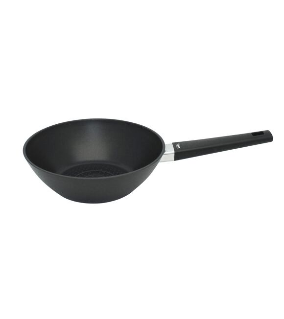 Smart Wave WOK-Pfanne Ø 24 cm ELO 75424