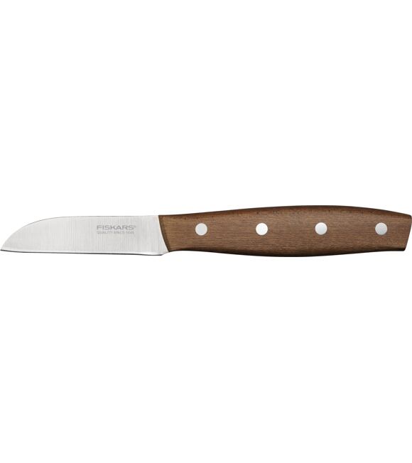 Folken Schälmesser 7 cm FISKARS 1075691