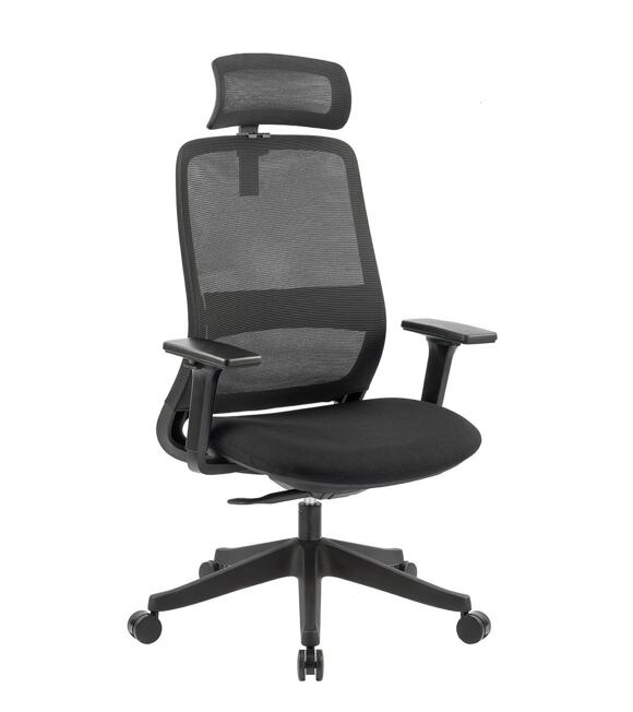 Sonia X Bürostuhl, MESH schwarz ANTARES Z90975000